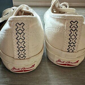 Converse (PRODUCT)RED - Limited edition Jack Purcell sneakers - M4/W5.5/36